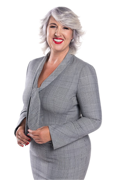 Małgorzata Dobrowolska