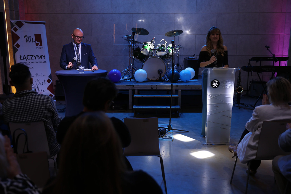 Dla kogo jest Dialog Możliwości?